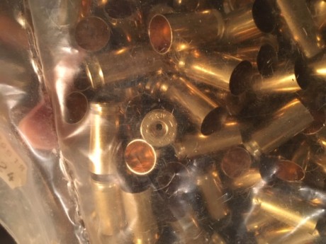 VENDO VAINAS DEL .40S&W CBC NUEVAS

 PRECIO: 0'16€/VAINA 

 IMG_1018.JPG 

 IMG_1017.JPG  00