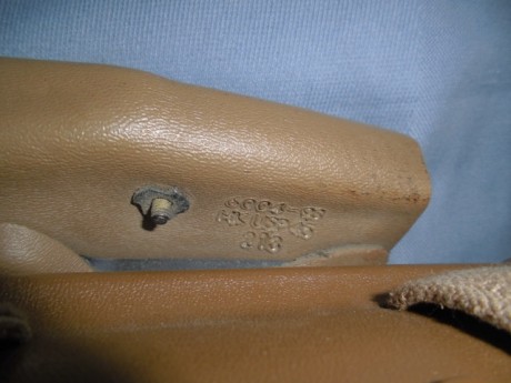 Hola, 
Un compañero me pide que ponga esta funda en venta, es una Safariland de pernera, es para la HK 12