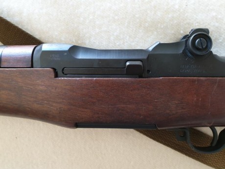 ARMA DE COLECCION EN ESTADO EXCELENTE.
PARA QUIEN QUIERA VERLA Y PROBARLA EL ARMA ESTA EN MADRID.

1.700 02