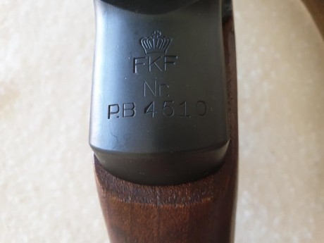 ARMA DE COLECCION EN ESTADO EXCELENTE.
PARA QUIEN QUIERA VERLA Y PROBARLA EL ARMA ESTA EN MADRID.

1.700 01