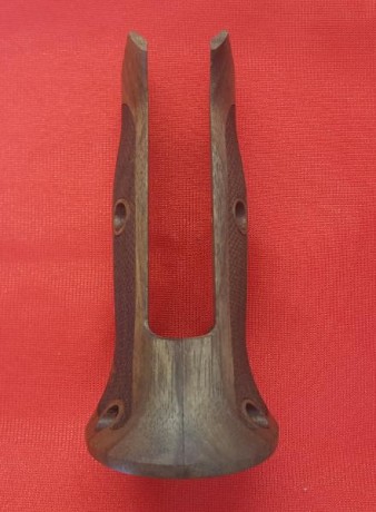   Hola foro.

Vendo esta maravillosa cacha, para CZ75..compatibles para los modelos: SPORT II, VIPER, 02