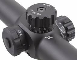 Hola, pongo a la venta visor Vector Optics 12-60x60
 no esta casi usado 1 dia. Muy buena claridad. torretas 01