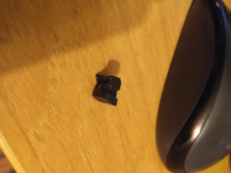 me equivoque al realizar el pedido y compre 3 kits cuando solo necesito uno, asi que me sobran dos y los 01