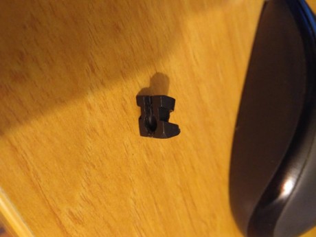 me equivoque al realizar el pedido y compre 3 kits cuando solo necesito uno, asi que me sobran dos y los 00