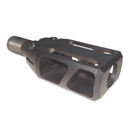 >>>VENDO<<<COMPENSADOR DE FRENO DE BOCA DE ESCOPETA BAIKAL DTK-MR (MP-133, MP-135, MP-153, 00