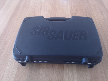  IMG_20190518_175737.jpg  IMG_20190518_175657.jpg  IMG_20190518_175737.jpg VENDO SIG SAUER X-FIVE CLASSIC 01