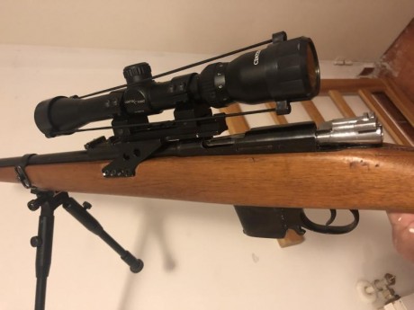 Cambio dos pistolas.
Una es un CZ 122 Sport cal.22lr y la otra es una 
TAURUS PT 99 AFS Stainless.
Ambas 40