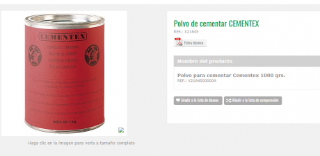 Cuando nuestros rifle de cerrojo  ya han  pasado por un uso intensivo, se nota que el cierre ya no tiene 50