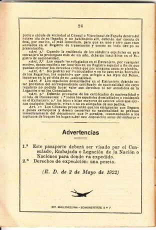  EN RECUERDO Y HOMENAJE A LOS QUE YA NO ESTÁN. 

Si pones en  GOOGLE   PASAPORTES EN LA MEMORIA  da igual 92