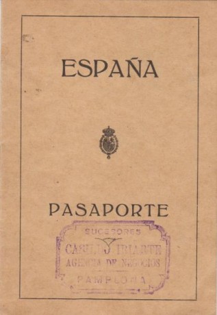  EN RECUERDO Y HOMENAJE A LOS QUE YA NO ESTÁN. 

Si pones en  GOOGLE    PASAPORTES EN LA MEMORIA   da 10