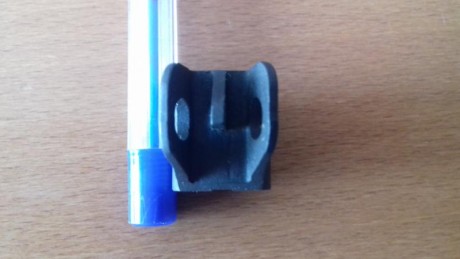 Se vende punto de mira para carabina M1. Está nuevo. Se compró como repuesto y nunca se llegó a montar 02