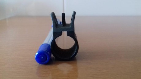 Se vende punto de mira para carabina M1. Está nuevo. Se compró como repuesto y nunca se llegó a montar 01