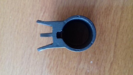 Se vende punto de mira para carabina M1. Está nuevo. Se compró como repuesto y nunca se llegó a montar 10