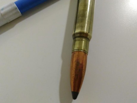 Muy buenas a todos. 
Llevo unos poquitos años recargando  para caza y para tiro en arma larga y no crimpo 21
