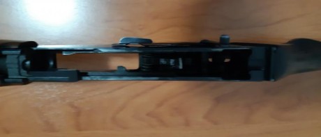 Vendo rifle Valmet Hunter M88 30.06. Precio 400 euros. Quien conoce el rifle Valmet Hunter sabe que es 00
