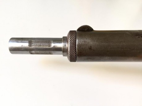 Vendo mi querida ASTRA 400 de 1937 - el famoso puro- 
Es perfecta para tiradas histórico-militares.
Está 12