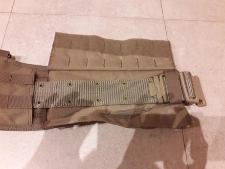 Tengo estos artículos de air soft que no he usado, lo cambiaría por cuchillo enterizo, hacha pequeña de 00