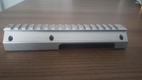 Base en perfecto estado lista para montar. Precio 180e 02