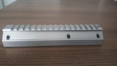 Base en perfecto estado lista para montar. Precio 180e 01