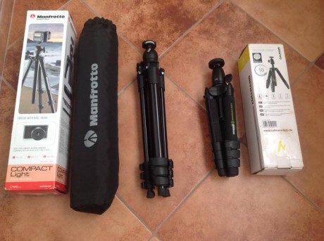 Vendo telescopio terrestre swarovski con objetivo de 65 mm de diámetro y ocular de 20-60 aumentos.

Ideal 02