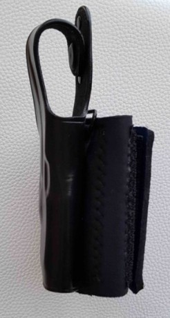 :tanque^: 

Muy buenas, pongo a la venta los dos siguientes artículos:

 :arrow:    Una funda tobillera 11