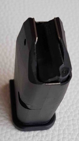 :tanque^: 

Muy buenas, pongo a la venta los dos siguientes artículos:

 :arrow:    Una funda tobillera 21