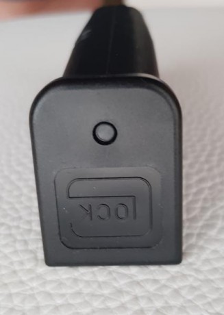 :tanque^: 

Muy buenas, pongo a la venta los dos siguientes artículos:

 :arrow:    Una funda tobillera 20