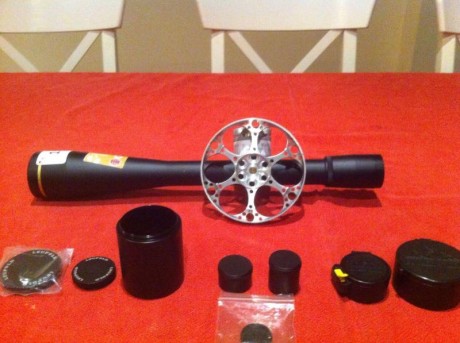Hola,

Vendo Visor Leupold 45x45  999 euros


Mário 

00351 966245655 00
