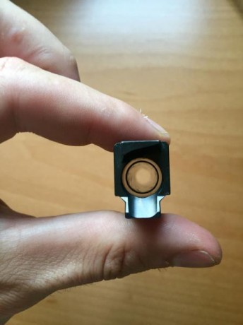 VENDO GLOCK 22 GEN4 calibre 40sw. 
Único propietario, comprada nueva en Armería Marcos. 
Muy poco uso. 22