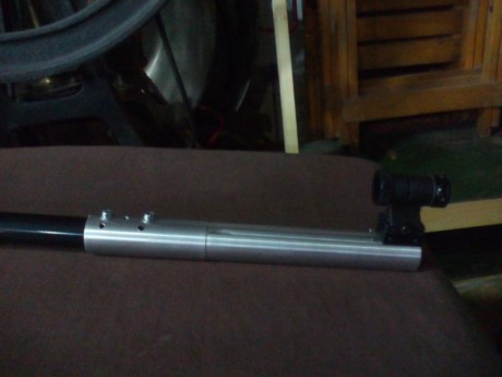 Se vende magnifica feinwerbau 2000 autentica maquina de hacer dieces en la modalidad de tendido q es la 01