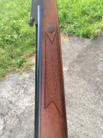 Vendo  norica marvic gold en calibre 6.35,es de los últimos modelos de la marvic , fabricada por norica 10