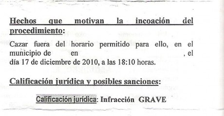 Muy buenas a todos. 

Os cuento:

Un amiguete al que le salen los guardas de la Diputación Foral de Guipúzcoa 00