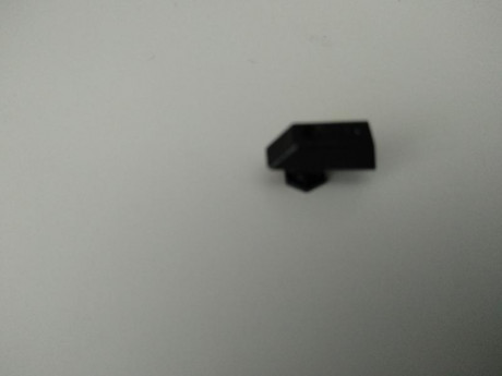 Vendo punto de mira luminiscente para Glock.
La compré por error por lo que está sin usar. 00