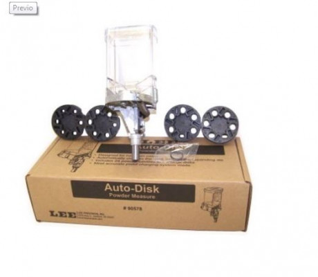 Buenas lo dicho, vendo Dies RCBS 7x57 en 40€, y Dies Lee 30 Mauser +100vainas+caja en 45€
Están en Huelva
También 20