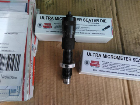 Buenas vendo este Foster nuevo sin estrenar equivoqué el pedido y me han llegado dos precio 90€ portes 01