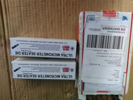 Buenas vendo este Foster nuevo sin estrenar equivoqué el pedido y me han llegado dos precio 90€ portes 00