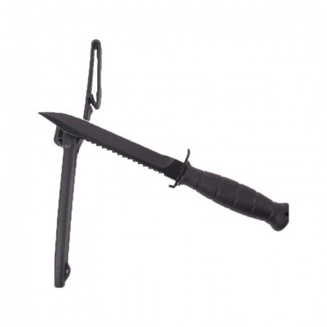 Hola,me tengo que comprar,un cuchillo mediano.
Me gustan muchísimo los de supervivencia y sobre todo Tácticos.
Tiene 11