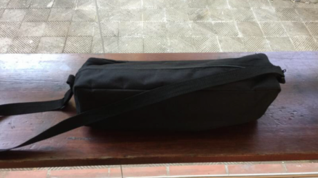 Hola buenos días  por 50 a la venta visor terrestre BRESSER  20. 60x60 con su funda y trípode original 11