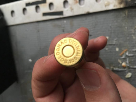 Hola compañeros e visto que en decthalon venden esta bala del 3006 y 180 grains punta de plomo por nada 21