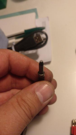 Busco aguja percutora de pistola Campogiro 1913-16.
Contactar por privado 
Gracias por leer. 00