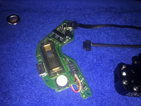 Hola compañeros, pues eso vendo un disparador electrónico nuevo, nunca montado 
Teléfono contacto 618228399
Precio 01