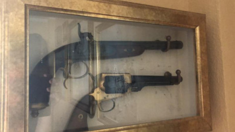 Hola a todos:

Vendo una pistola de pistón tipo "Imperio", no he logrado saber de qué fabricante 01