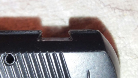 Hola amigos! ya que se muestran tantas armas buenas creo que a los propietarios de una cz 75 se nos tendría 101