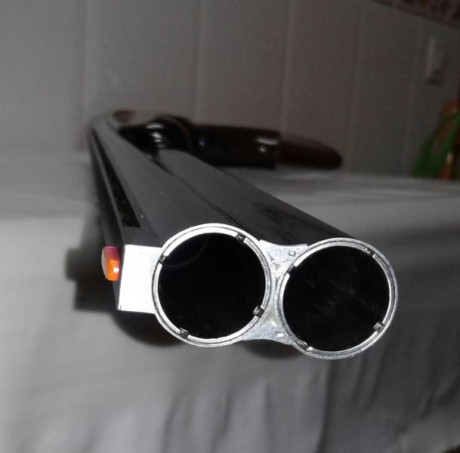 Hola compañeros , con mucho pesar vendo escopeta Kemen T4 , de la serie 110xxx dicen que son las buenas 31