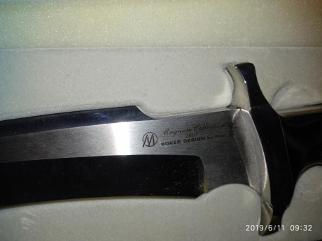 hola , en mi aficion a las armas entran armas de todos los tipos y con los años he hido reuniendo una 20