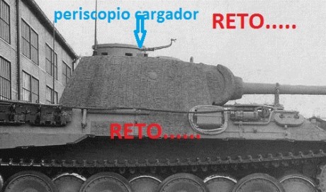 Empezaremos con algo fácil (y seguiremos con otras cosas, a no ser que alguien coja el relevo).
Suerte.

RETO 40