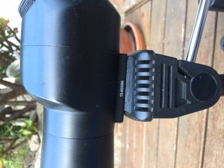 Telescopio Geonaute de 15-60x60 con tripode y tapas de opticas, vendo por dejar la afición.
  50€   11