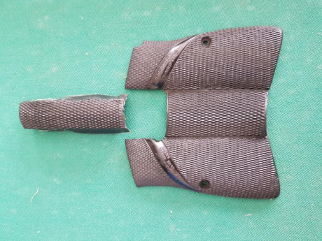 Para CZ Breno, seminuevas 30€ con portes 00