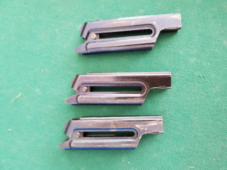 Nuevos, 35 € unidad 00