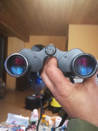 Vendo prismaticos zeiss gena 8x30 en perfecto estado.
Precio 90e ahora80 ahora 70  IMG_20190607_084057.jpg 01